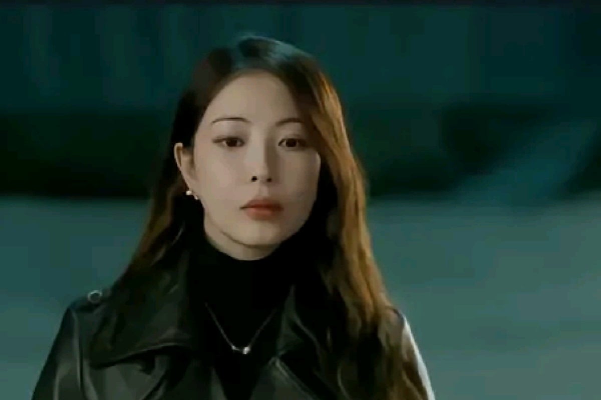 Yu-ra toma el destino de Ji-hyuk y muere en un accidente automovilístico al final de la serie "Cásate con mi esposo" (Foto: tvN/ Amazon Prime Video)