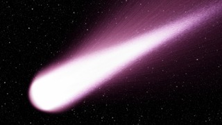 Nuevo cometa probablemente viene desde otro sistema solar