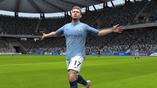 FIFA Mobile llega con mejoras en los gráficos y animaciones