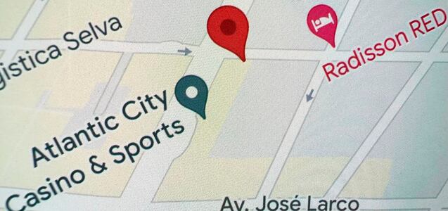 Cómo activar la función de Google Maps para que no te pierdas nunca