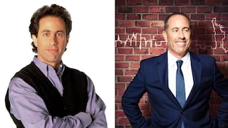 "Seinfeld": ¿Qué hacen en la actualidad los protagonistas de la serie? | FOTOS