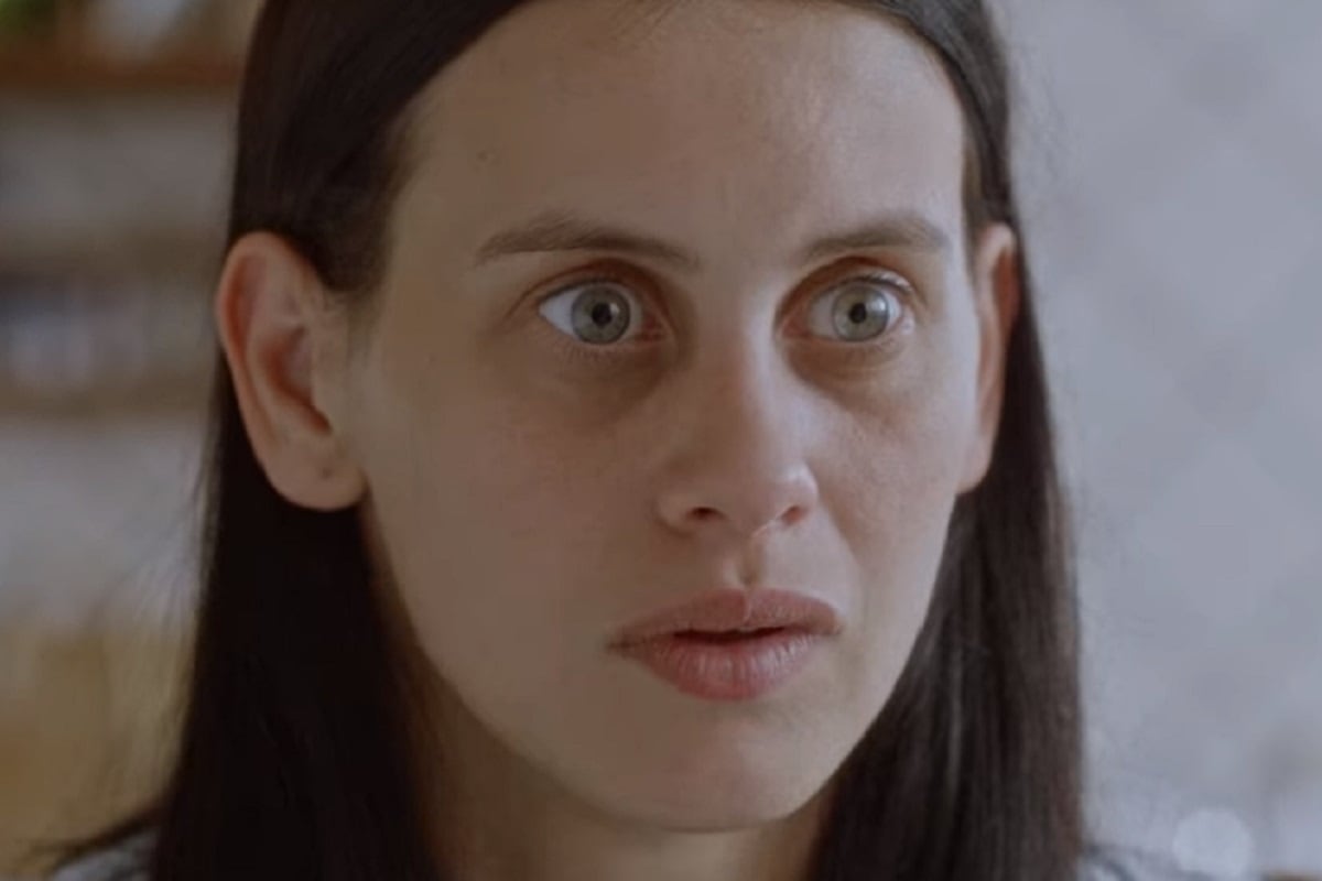 ¿Qué pasó con Lola al final de la película española "Tin & Tina"? (Foto: Filmax)