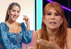 “Que ella tenga cuidado”: La advertencia de Magaly Medina tras cartas notariales de Melissa Paredes