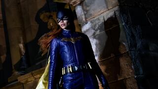 “Batgirl”: Warner Bros. cancela película de DC que costó US$ 90 millones
