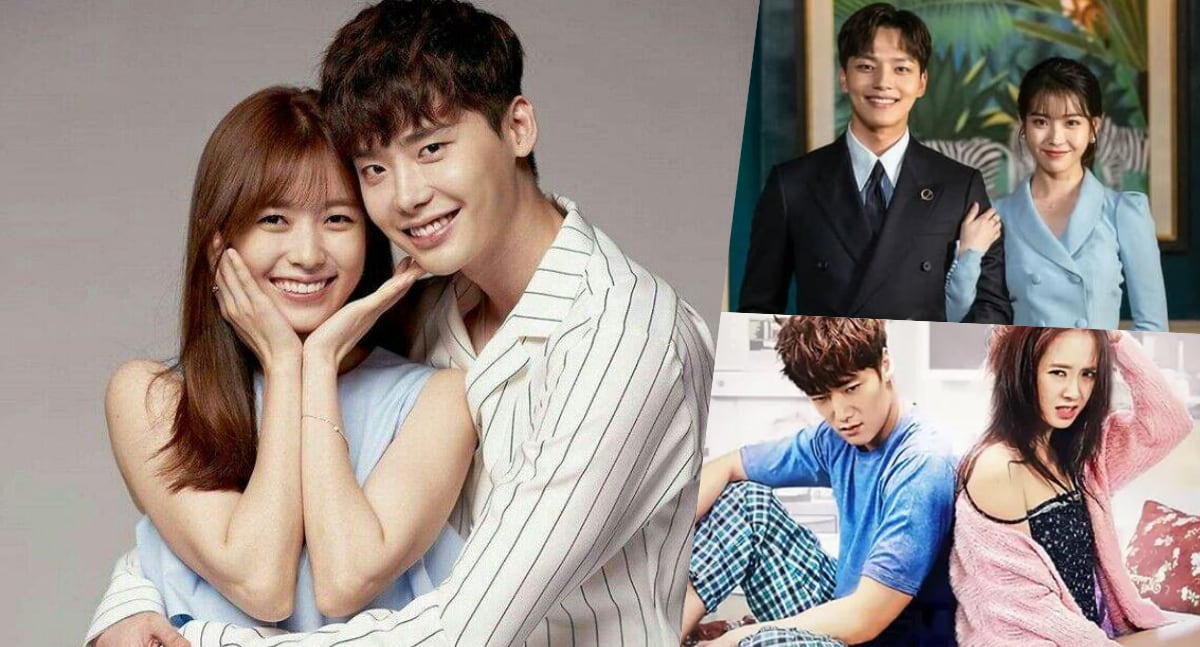 Una guía de doramas en Vix.