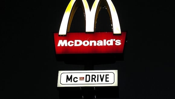 McDonald’s suspende su sistema de pedidos con IA tras una serie de errores. (Foto: Pixabay)