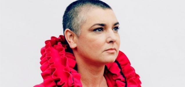 ¿De qué murió el hijo Sinéad O'Connor?