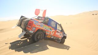 El Dakar 2015 no llegará a Perú: Mincetur le dijo no a ASO