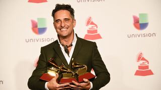 Jorge Drexler invita a ver el nuevo video de “Kanaku y El Tigre” | VIDEO