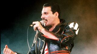 Libro revela que Freddie Mercury perdió un pie antes de su muerte