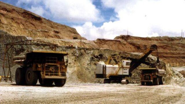 Barclays: Minería daría soporte necesario a crecimiento peruano