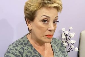 Sylvia Pasquel: cuál es el estado de salud de la abuela de Michelle Salas tras ser hospitalizada