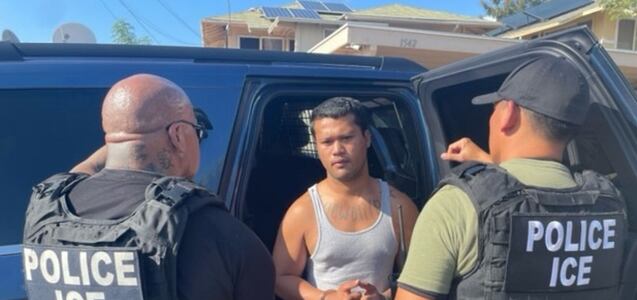 En qué consiste el programa de monitoreo del ICE que permite la liberación de los inmigrantes arrestados