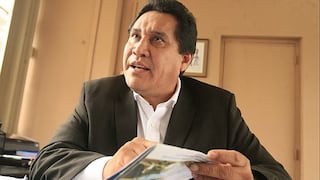 Contraloría denunció a comuna de San Juan de Lurigancho por irregularidades