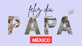 Lo último del día del padre en México