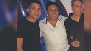 El crimen de la Av. Trinidad Morán