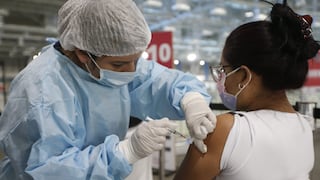 Director de Salud de Ica asegura que vacunación a limeños no ha perjudicado a chinchanos: “Es un porcentaje menor” 