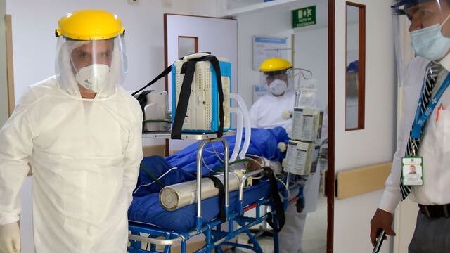 Coronavirus se desborda en Colombia con récord de 8.037 contagios y 215 muertos en un día 