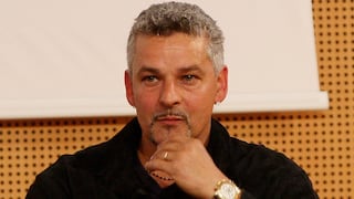 Roberto Baggio fue secuestrado algunos minutos en su casa durante el Italia vs España por Eurocopa 2024
