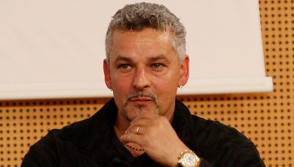 El italiano Roberto Baggio, ex Balón de Oro, sufrió un robo y secuestro en su casa junto a su familia.
