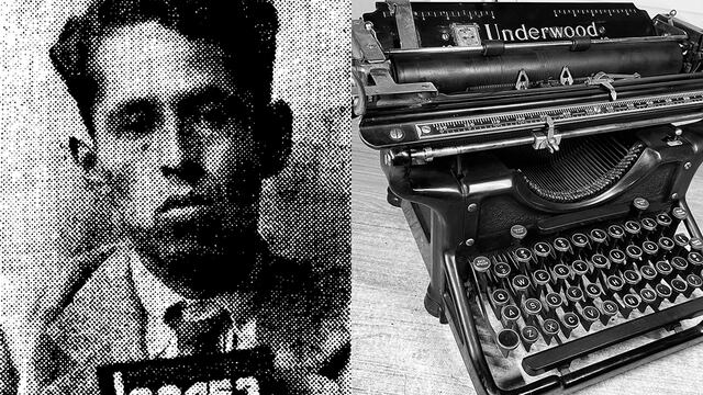 Delincuencia en Lima: descubre la impactante historia del ladrón de máquinas de escribir y calculadoras en 1936