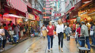 Asia sin visa: Cinco destinos exóticos para visitar