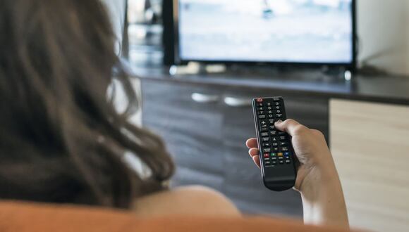 La AFIN alerta que Congreso obligaría a usuarios a pagar por señal abierta de TV cuando actualmente es gratuita | Foto: IDET (Referencial)
