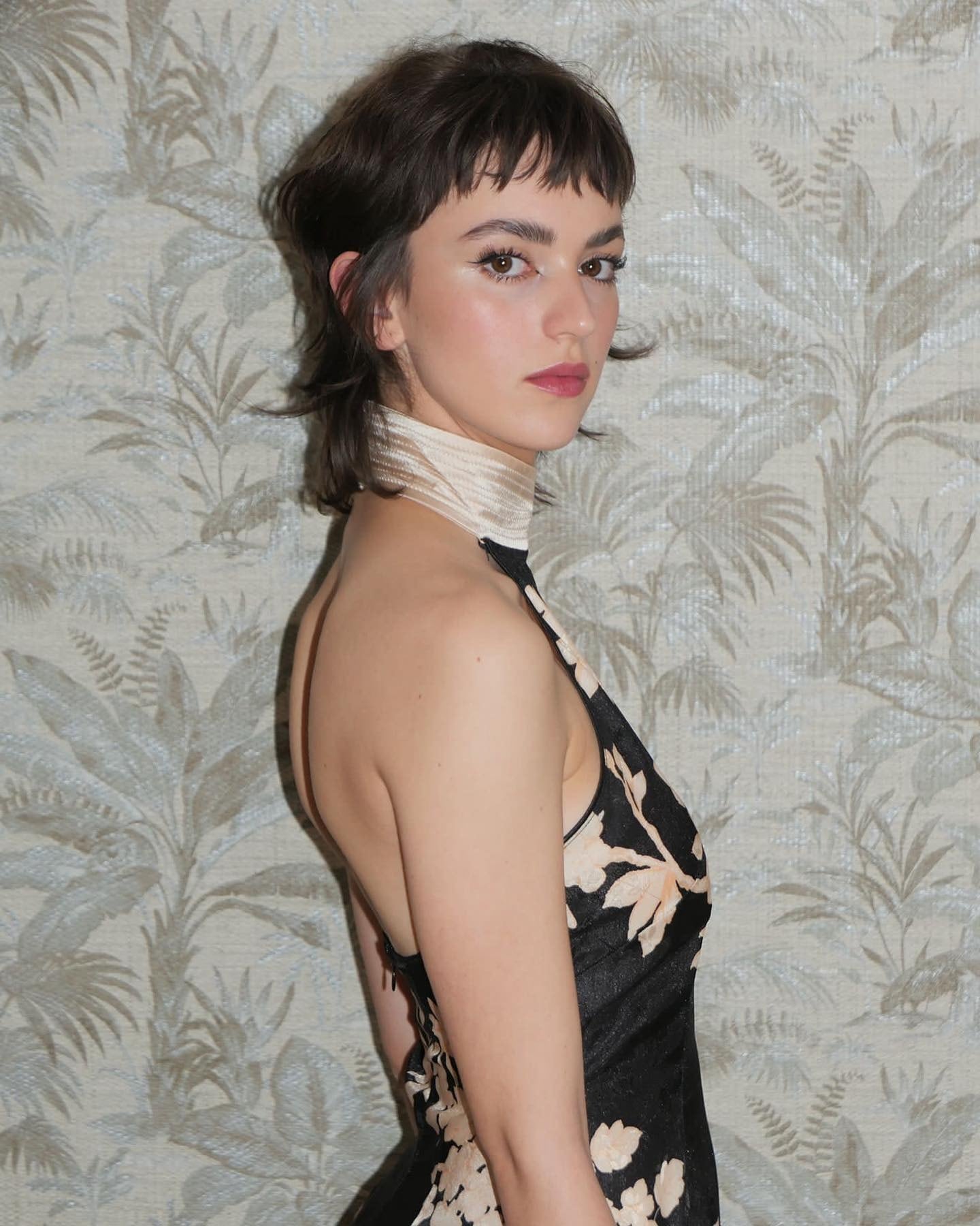 Alícia Falcó tiene solo 22 y ya ha participado en varias producciones españolas (Foto: Alícia Falcó / Instagram)