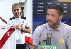 ¿Ricardo Gareca volverá a la Selección Peruana? El motivo por el que Agustín Lozano buscaría su regreso, según Pedro García