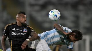 ¿A qué hora juega y qué canal transmite Racing vs. Colo-Colo por la Copa Libertadores 2025?