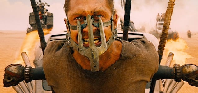 ¿Por qué George Miller odiaba la película original?