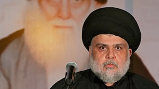 Quién es Muqtada al-Sadr, el poderoso clérigo cuya renuncia política ha desatado el caos en Irak