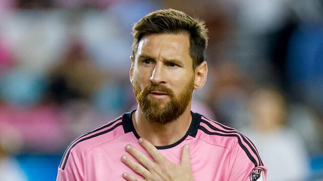 “Sería muy bueno de parte de Universitario hacerle algún homenaje al mejor jugador de los últimos años”: la visión de la prensa peruano tras el último partido de Messi en Perú