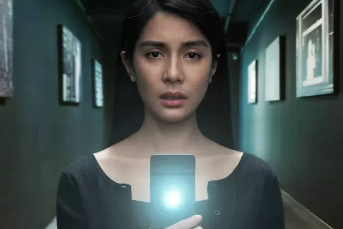 Fah Sarika Sathsilpsupa es parte del elenco de la serie tailandesa "Eliminar" (Foto: Netflix)