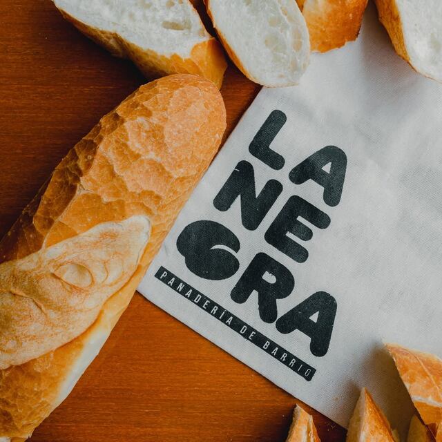 La negra es un clásico en Miraflores, en el que, ahora, se abrirá un nuevo espacio en La Encalada. (Foto: Instagram La negra)