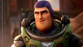 “Más allá del infinito: Buzz y el viaje hacia Lightyear”: Ya está disponible en Disney+ el esperado documental 