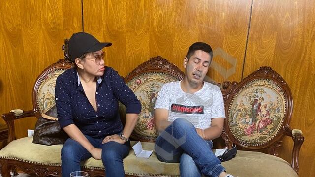 Abogado de Patricia Benavides admite reunión con varios detenidos en la operación “Valkiria XI”