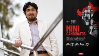 “Minicandidatos”: nuestra crítica al libro editado por el politólogo Carlos Meléndez