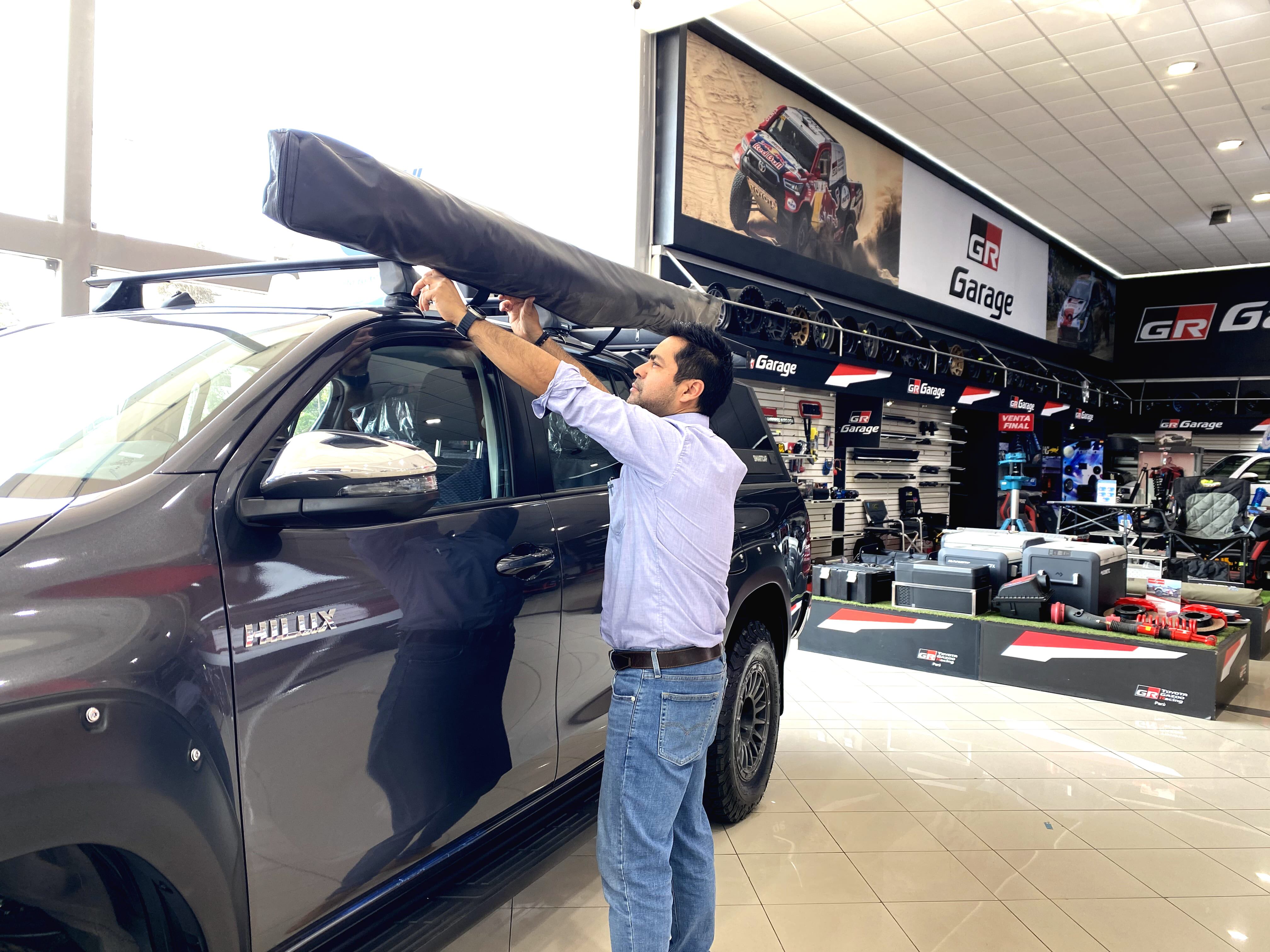 Desde rines y tapizados personalizados hasta sistemas de seguridad y tecnología de punta, los peruanos invierten cada vez más en mejorar sus vehículos.