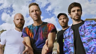 Coldplay en Argentina 2022: dónde ver los precios de entradas