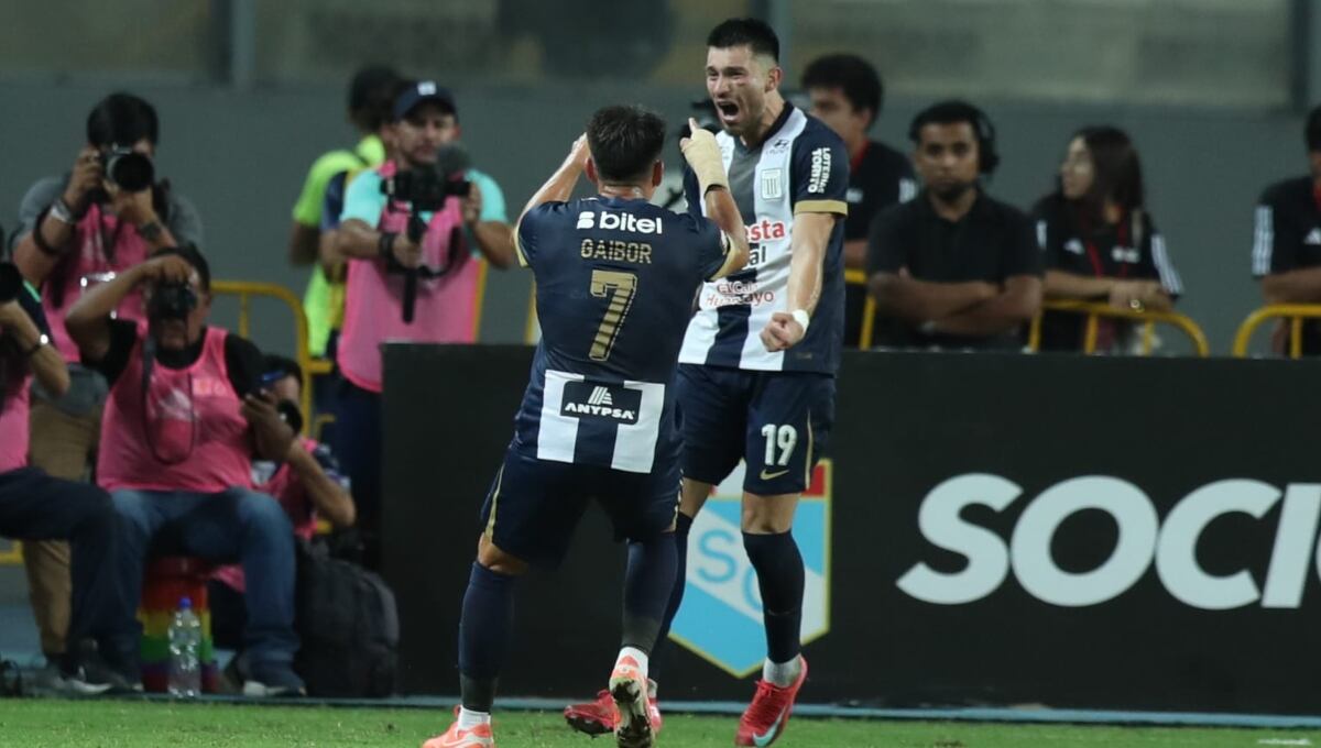 Alan Cantero. (Foto: GEC)