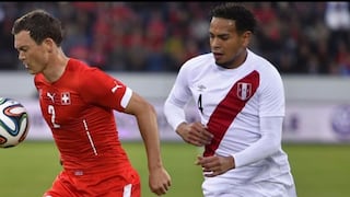 Perú vs. Chile: Alexander Callens vuelve a la selección en lugar de Miguel Araujo