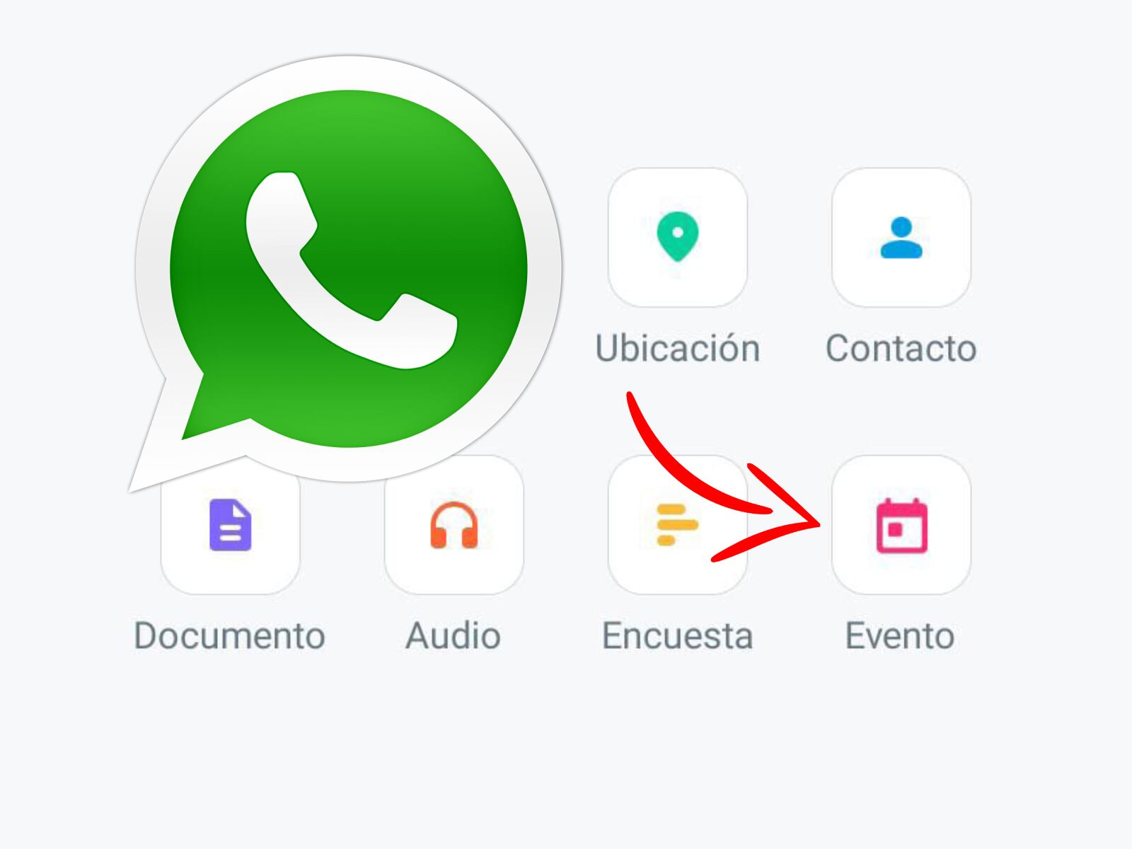 WHASTAPP | El procedimiento solamente es compatible con los usuarios beta. (Foto: Mag)