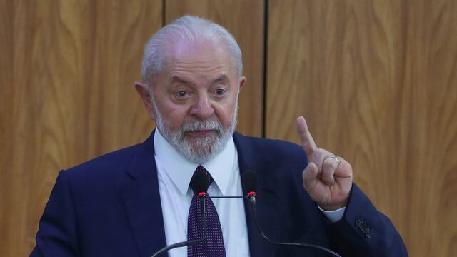 Lula confía en que elecciones en Venezuela sean “lo más democráticas posibles”