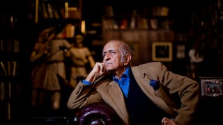 El siglo de Fernando de Szyszlo: tres homenajes para el artista que transformó la mirada del arte peruano