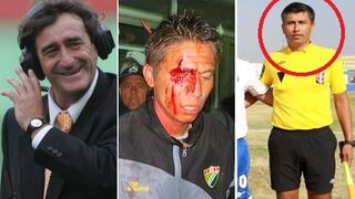 La Copa Perú y sus últimos cinco escándalos más recordados