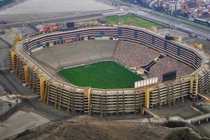 Perú vs. Chile: la guía para llegar al Monumental sin quedarse en el tráfico por desvíos en Av. Javier Prado