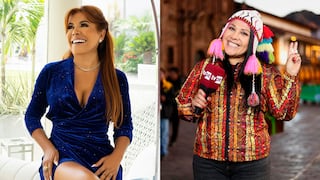 Magaly Medina ‘liquidó’ a Tula Rodríguez: la ‘Urraca’ le recriminó los S/32.000 que le paga TV Perú y su opinión sobre el Inti Raymi
