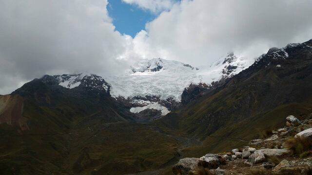 En los últimos años han fallecido 10 montañistas en nevados de Áncash