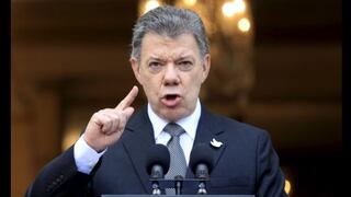 Colombia: Gobierno de Santos pide aprobar el matrimonio gay